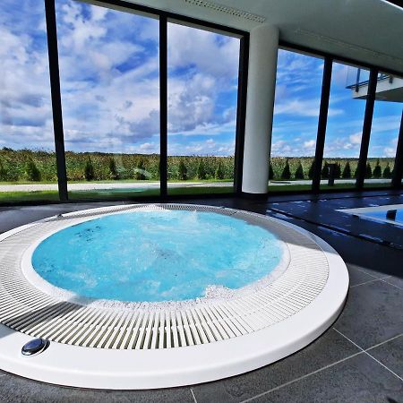 Westin House Kolobrzeg - Basen, Jacuzzi, Sauna, Silownia, Plac Zabaw W Cenie - 365Pam Екстериор снимка