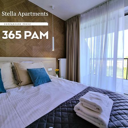 Westin House Kolobrzeg - Basen, Jacuzzi, Sauna, Silownia, Plac Zabaw W Cenie - 365Pam Екстериор снимка