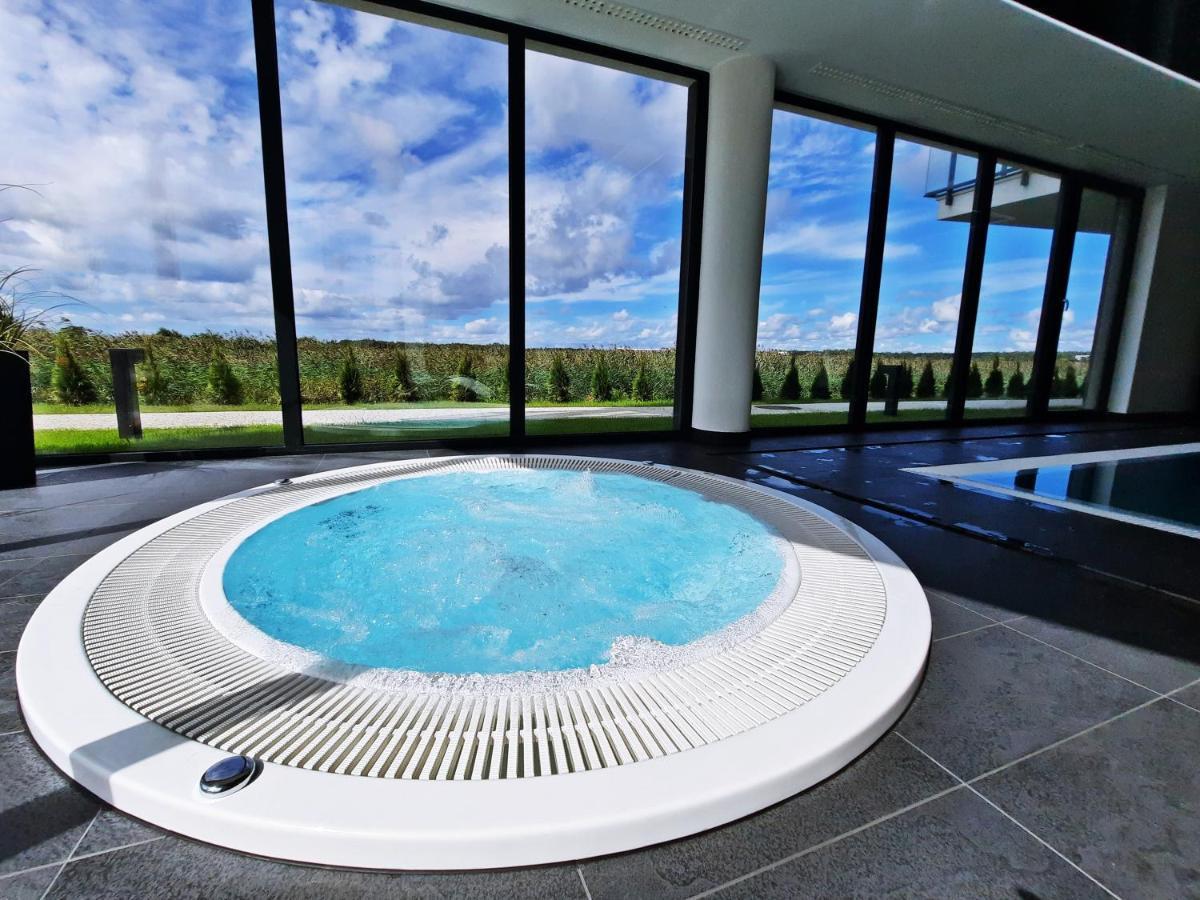 Westin House Kolobrzeg - Basen, Jacuzzi, Sauna, Silownia, Plac Zabaw W Cenie - 365Pam Екстериор снимка
