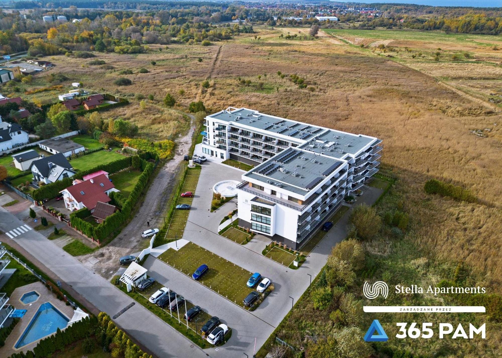 Westin House Kolobrzeg - Basen, Jacuzzi, Sauna, Silownia, Plac Zabaw W Cenie - 365Pam Екстериор снимка