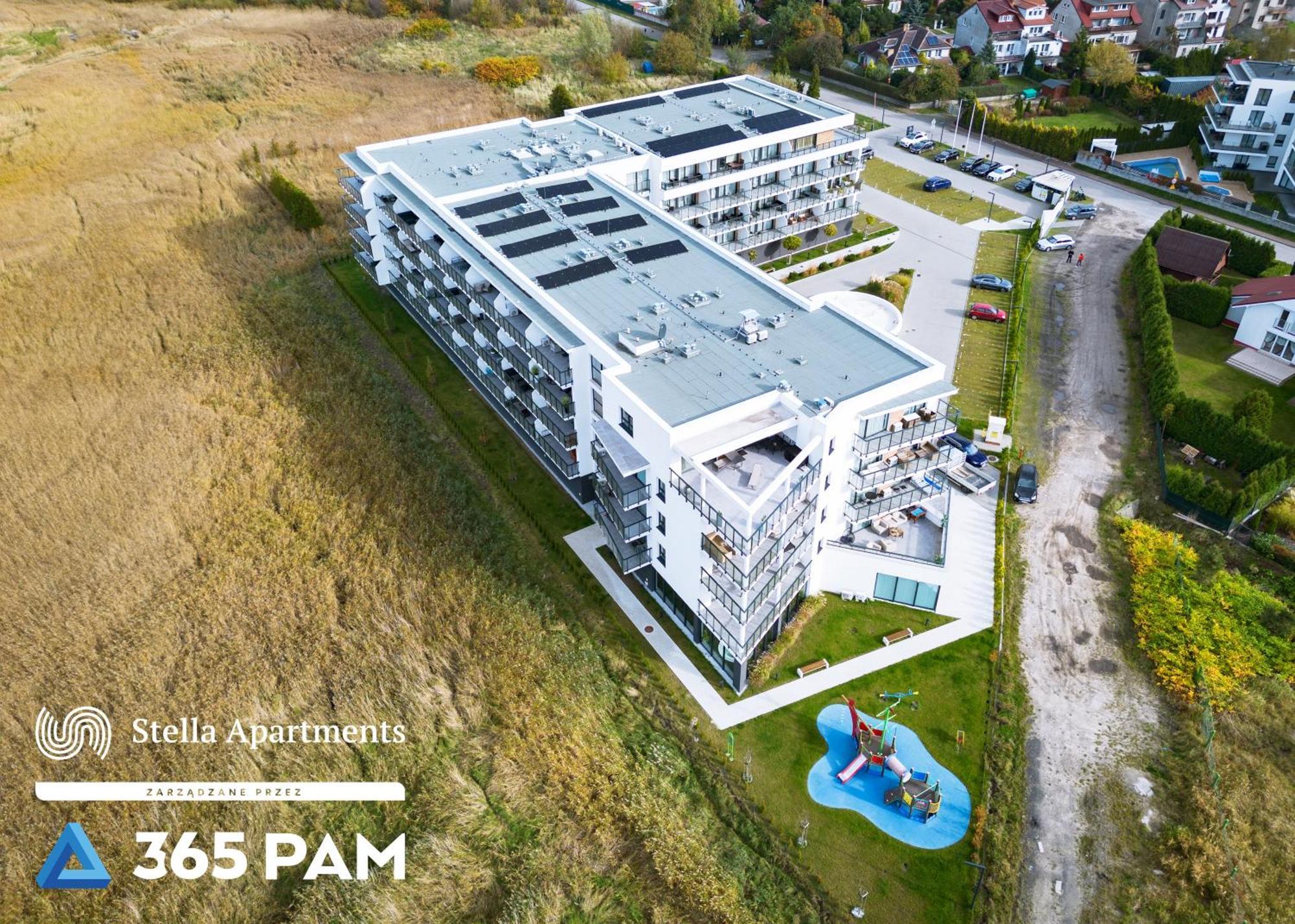 Westin House Kolobrzeg - Basen, Jacuzzi, Sauna, Silownia, Plac Zabaw W Cenie - 365Pam Екстериор снимка