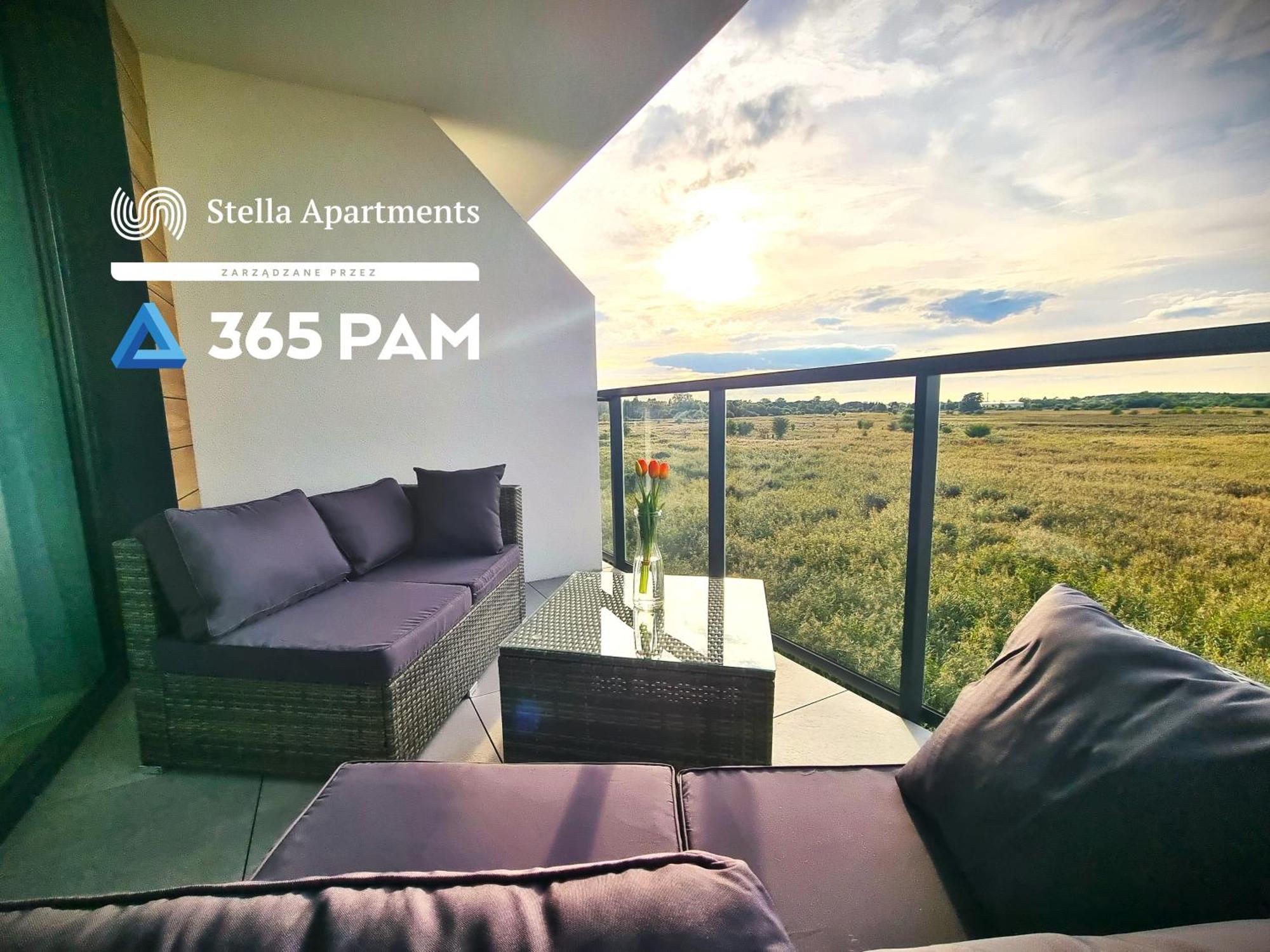 Westin House Kolobrzeg - Basen, Jacuzzi, Sauna, Silownia, Plac Zabaw W Cenie - 365Pam Екстериор снимка