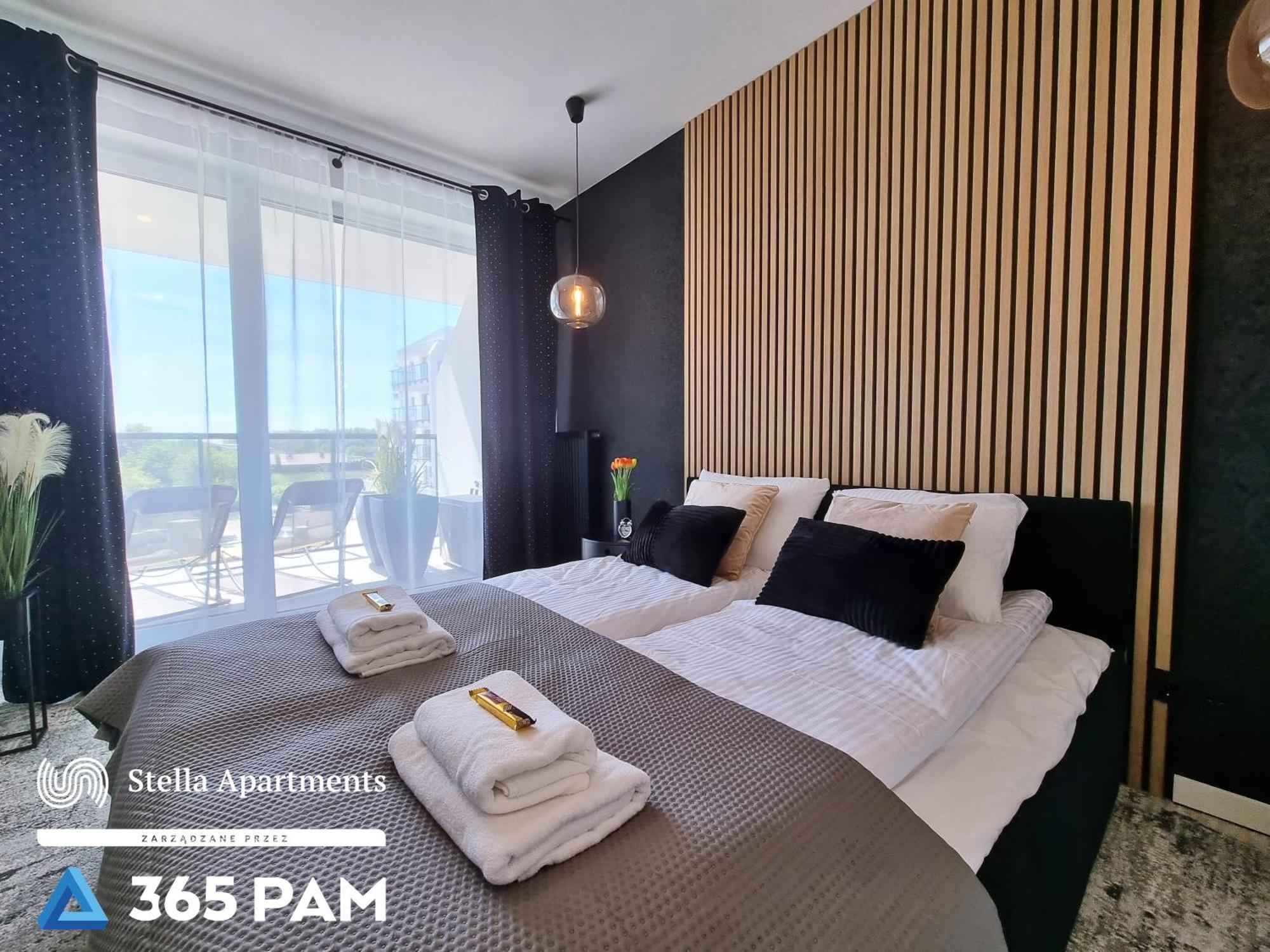 Westin House Kolobrzeg - Basen, Jacuzzi, Sauna, Silownia, Plac Zabaw W Cenie - 365Pam Стая снимка