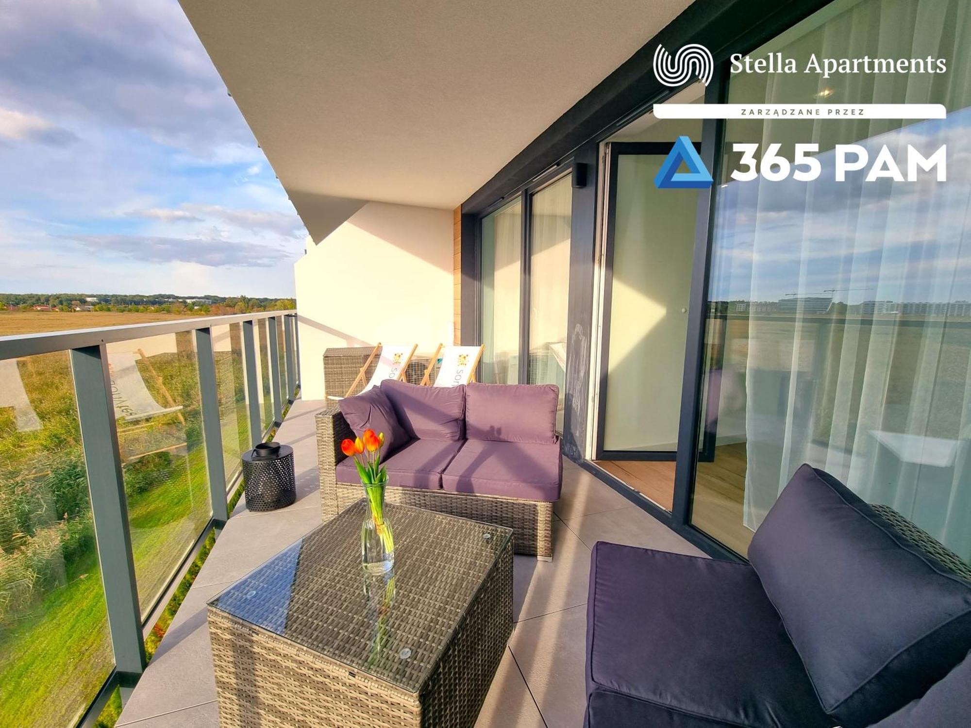 Westin House Kolobrzeg - Basen, Jacuzzi, Sauna, Silownia, Plac Zabaw W Cenie - 365Pam Екстериор снимка