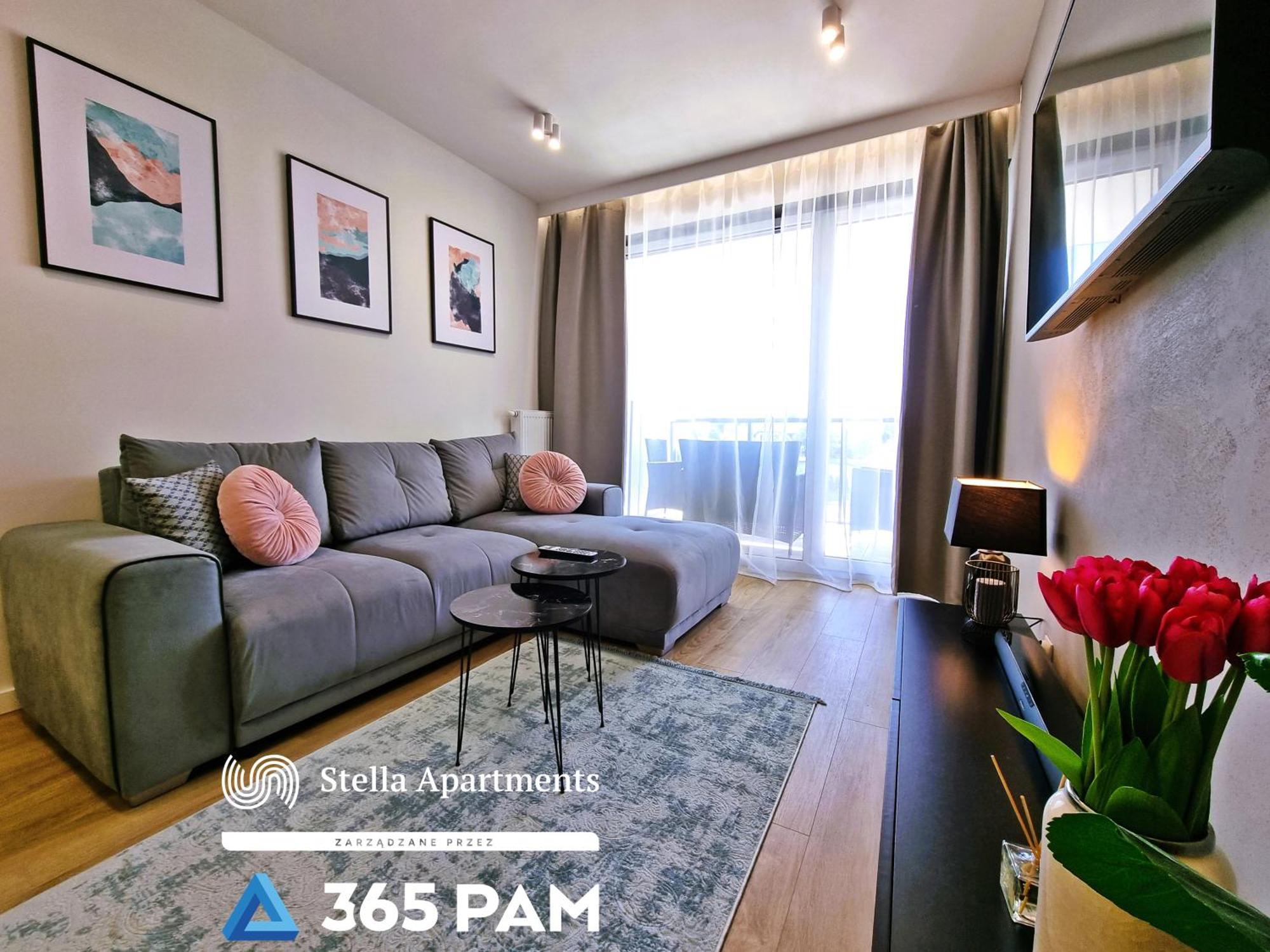 Westin House Kolobrzeg - Basen, Jacuzzi, Sauna, Silownia, Plac Zabaw W Cenie - 365Pam Стая снимка