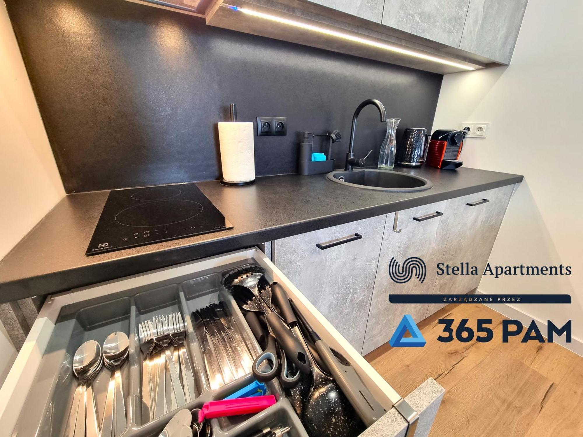 Westin House Kolobrzeg - Basen, Jacuzzi, Sauna, Silownia, Plac Zabaw W Cenie - 365Pam Стая снимка