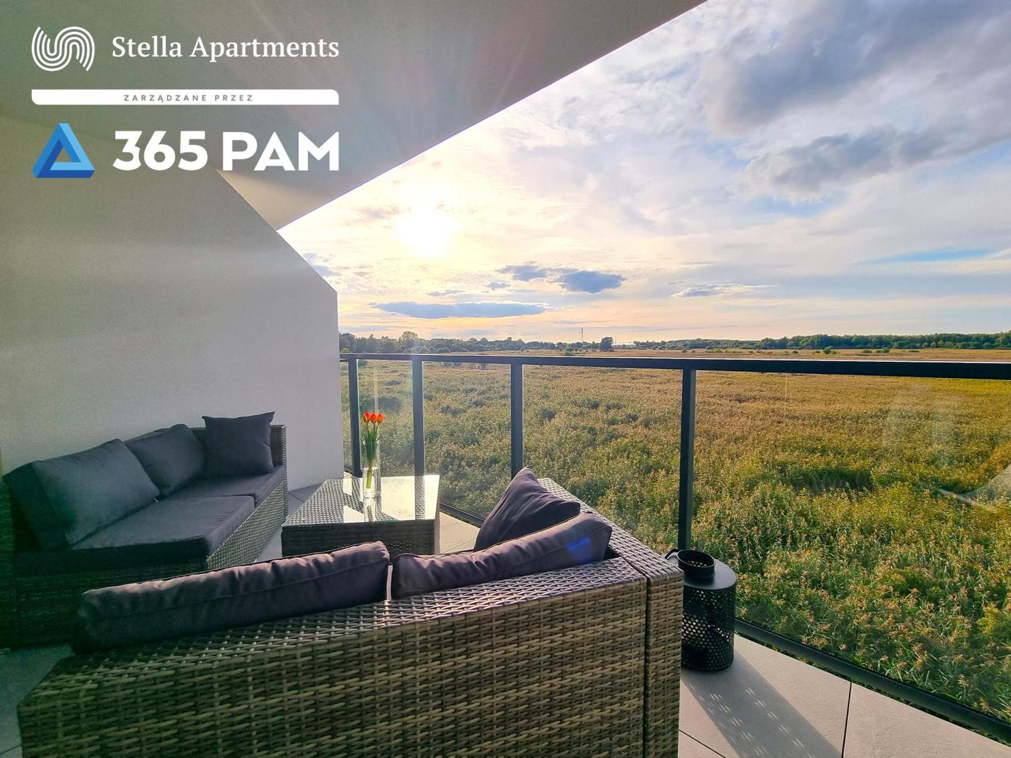 Westin House Kolobrzeg - Basen, Jacuzzi, Sauna, Silownia, Plac Zabaw W Cenie - 365Pam Екстериор снимка