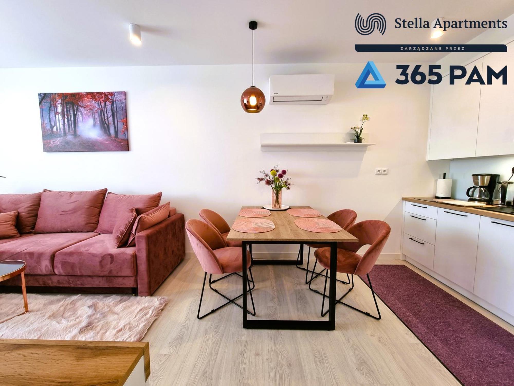 Westin House Kolobrzeg - Basen, Jacuzzi, Sauna, Silownia, Plac Zabaw W Cenie - 365Pam Стая снимка
