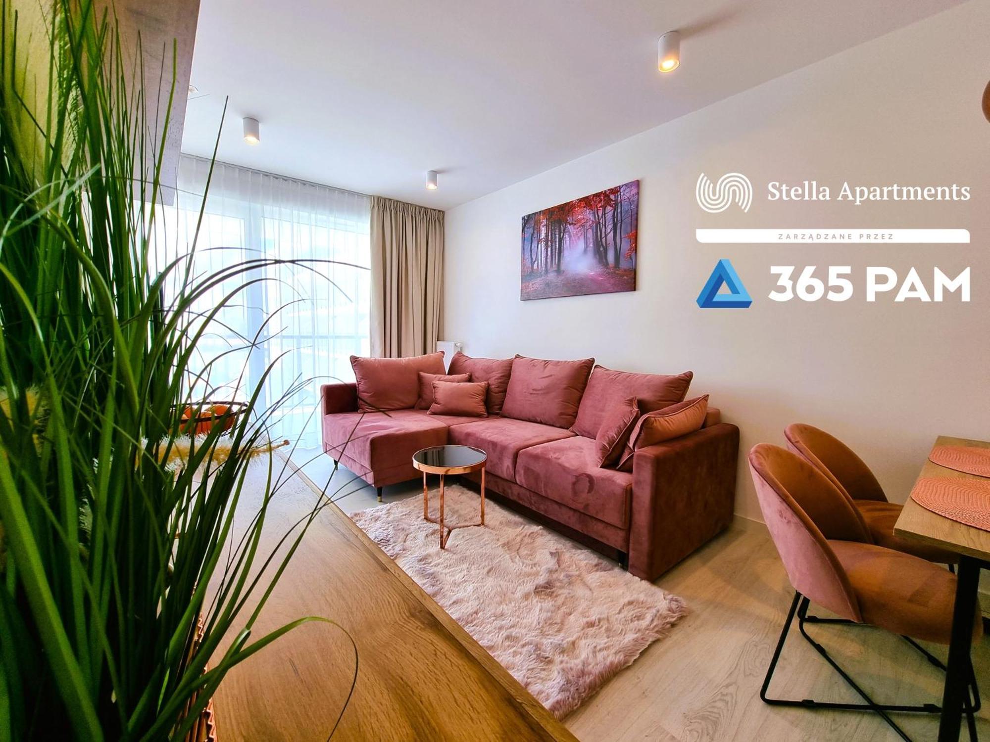 Westin House Kolobrzeg - Basen, Jacuzzi, Sauna, Silownia, Plac Zabaw W Cenie - 365Pam Екстериор снимка