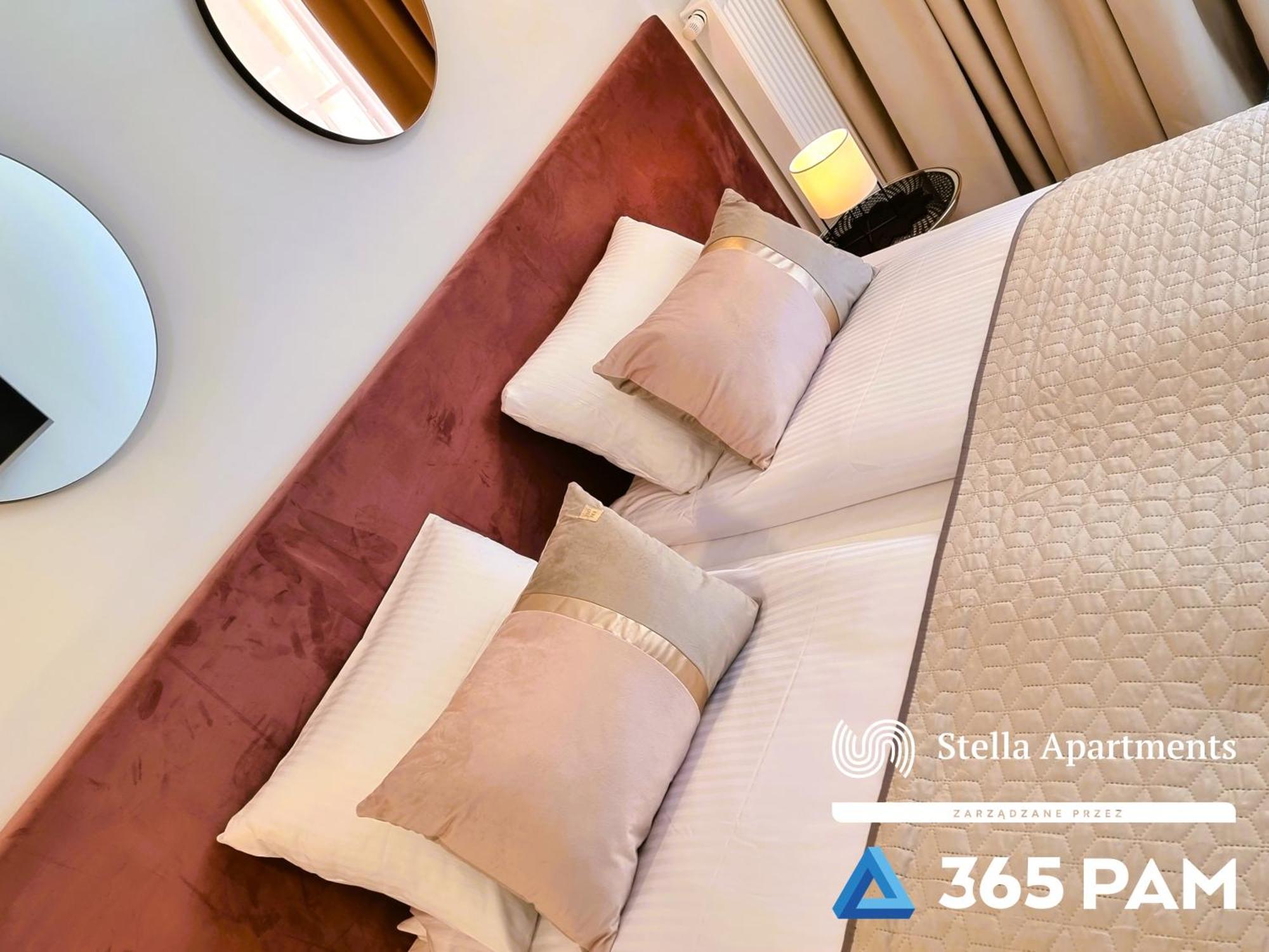 Westin House Kolobrzeg - Basen, Jacuzzi, Sauna, Silownia, Plac Zabaw W Cenie - 365Pam Стая снимка