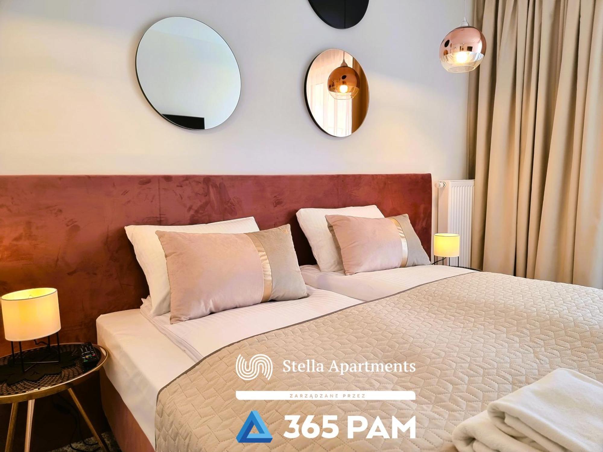 Westin House Kolobrzeg - Basen, Jacuzzi, Sauna, Silownia, Plac Zabaw W Cenie - 365Pam Стая снимка