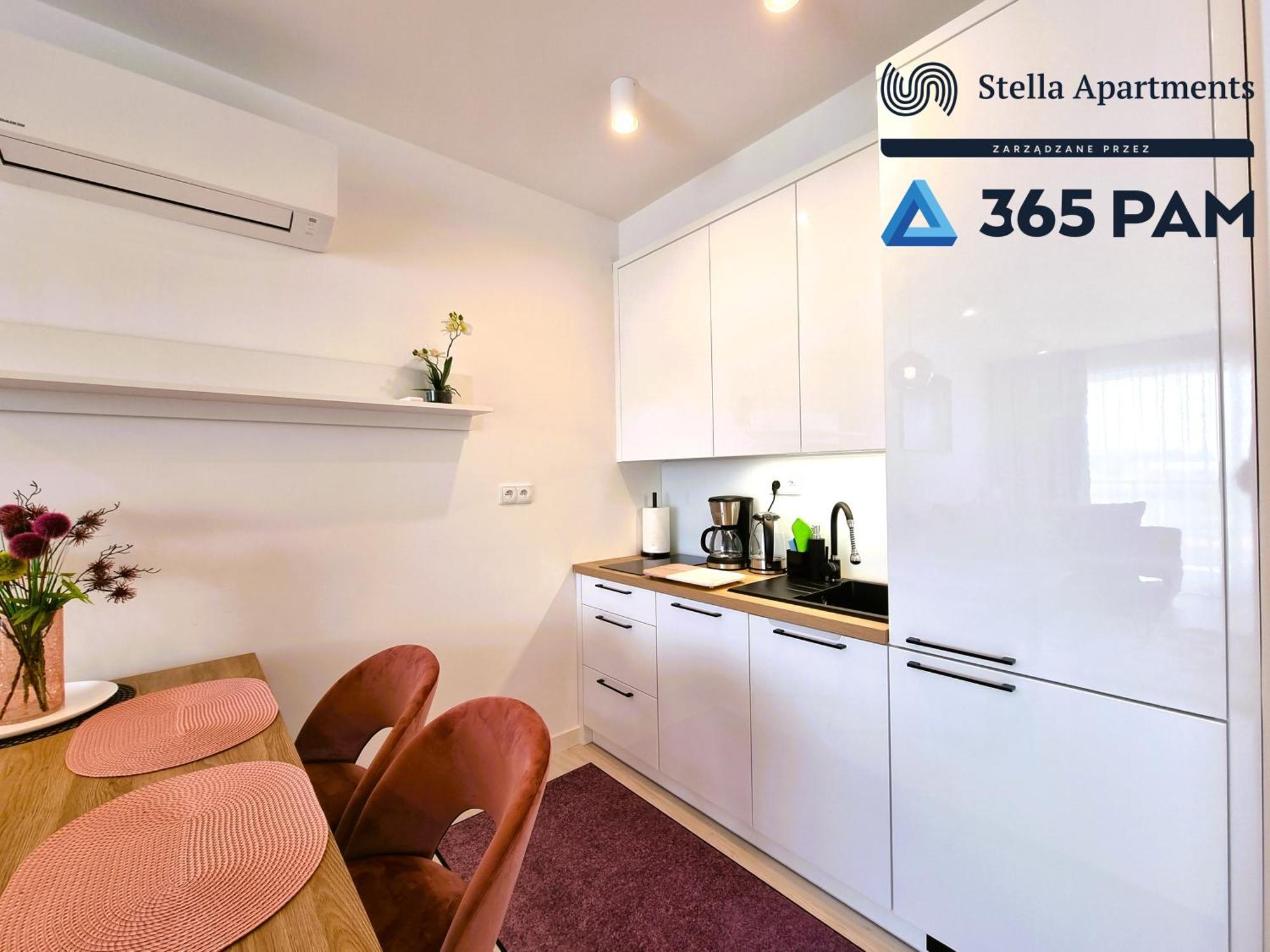 Westin House Kolobrzeg - Basen, Jacuzzi, Sauna, Silownia, Plac Zabaw W Cenie - 365Pam Стая снимка