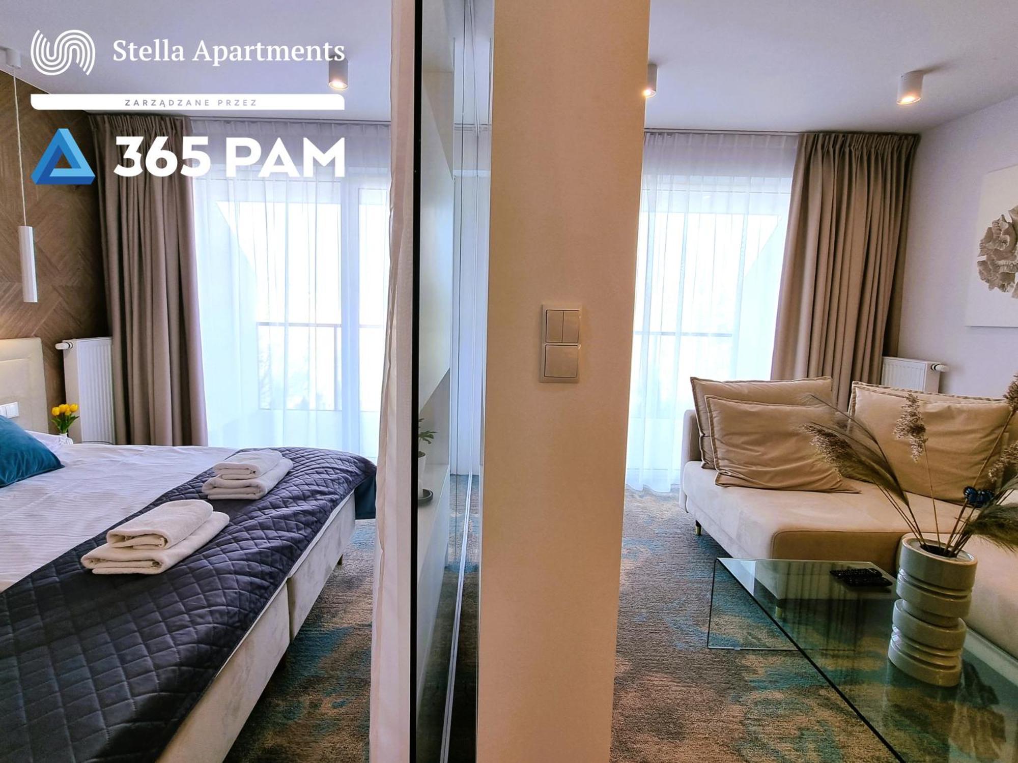 Westin House Kolobrzeg - Basen, Jacuzzi, Sauna, Silownia, Plac Zabaw W Cenie - 365Pam Екстериор снимка
