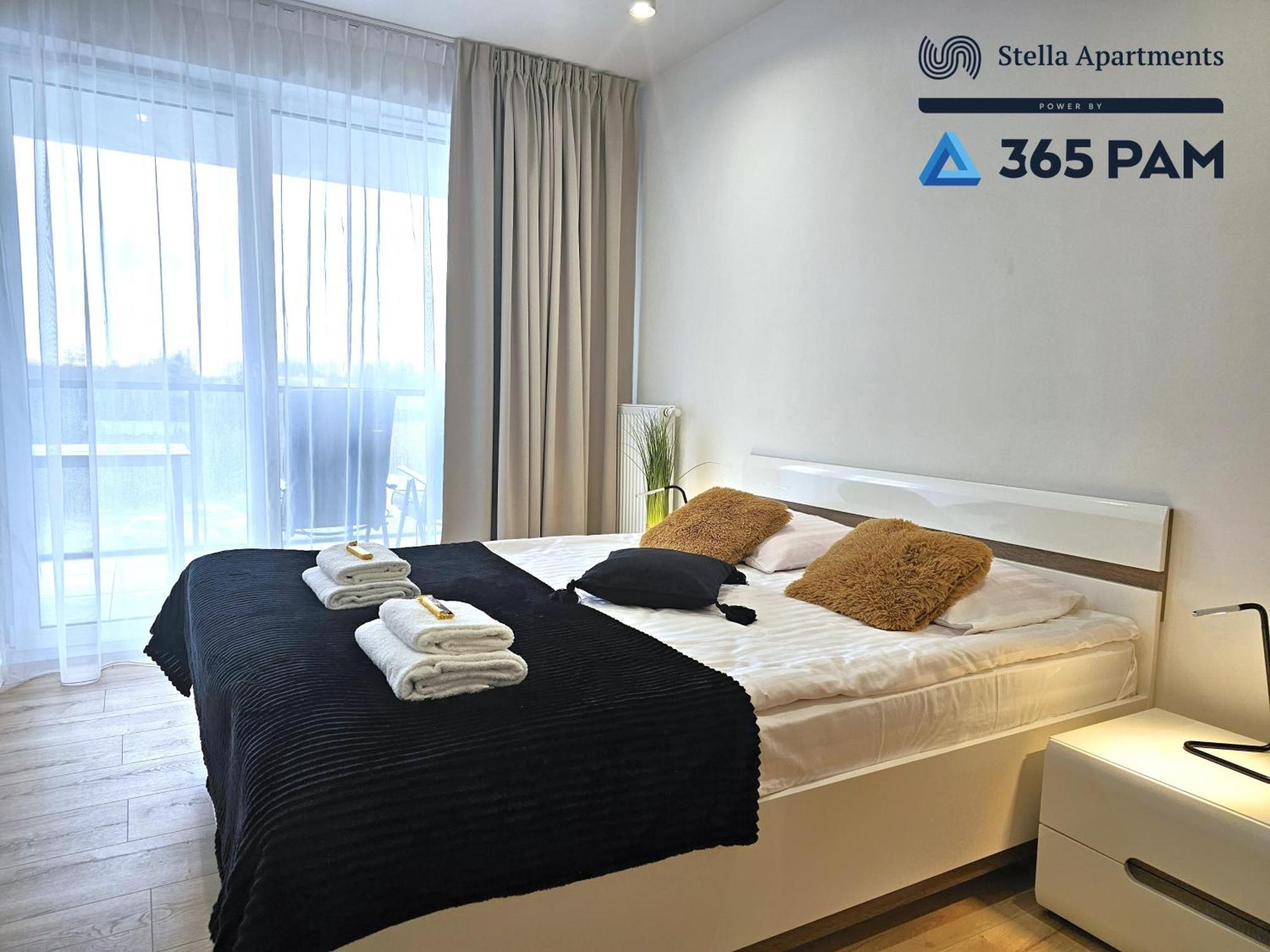 Westin House Kolobrzeg - Basen, Jacuzzi, Sauna, Silownia, Plac Zabaw W Cenie - 365Pam Екстериор снимка