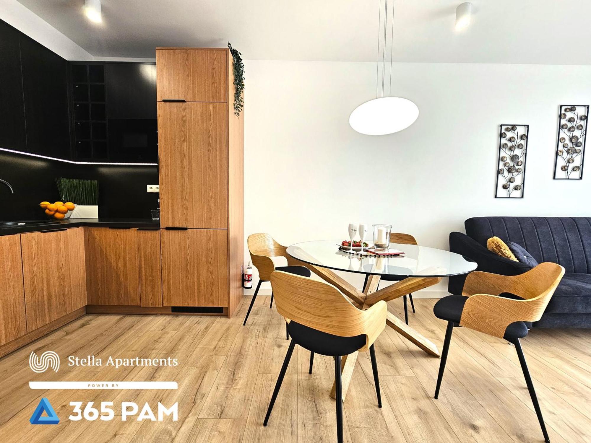 Westin House Kolobrzeg - Basen, Jacuzzi, Sauna, Silownia, Plac Zabaw W Cenie - 365Pam Екстериор снимка